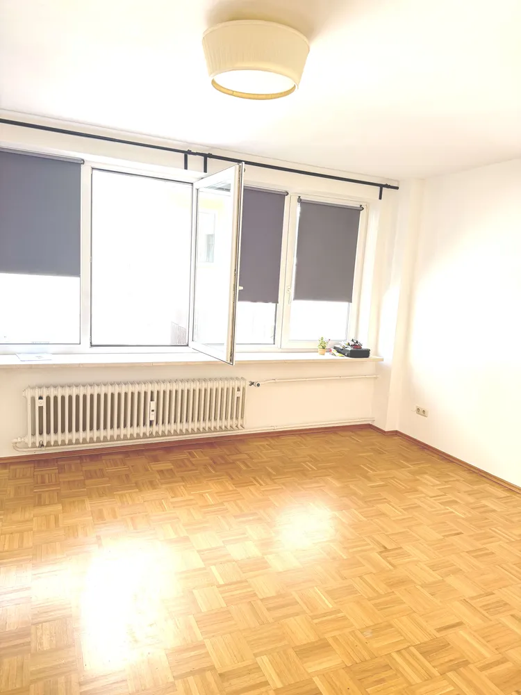 1 Zimmer Wohnung mit 28 m² in München – Bild 2