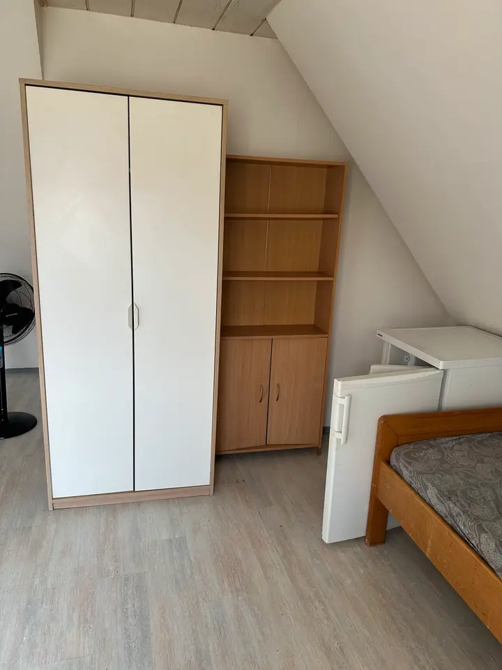 WG-Zimmer mit 16 m² in Leonberg – Bild 3
