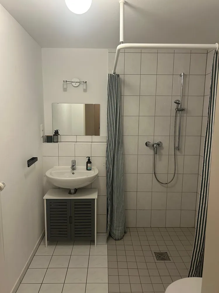 2 Zimmer Wohnung mit 45 m² in Münster – Bild 3