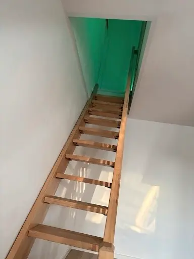 4 Zimmer Wohnung mit 118 m² in Hannover – Bild 9