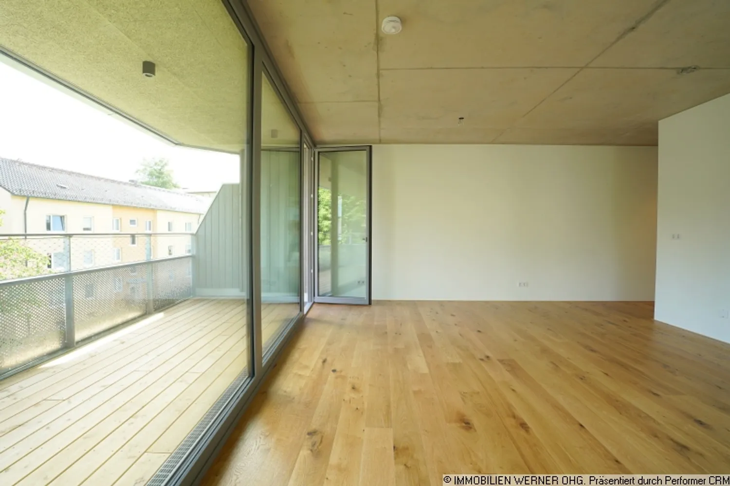 2 Zimmer Wohnung mit 73 m² in Rosenheim – Bild 10
