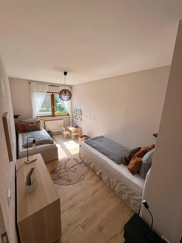 3 Zimmer Wohnung mit 80 m² in Oranienburg – Bild 4