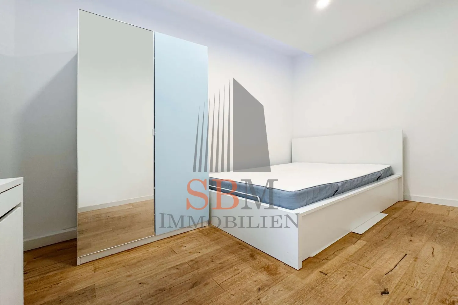 WG-Zimmer mit 10 m² in Nürnberg – Bild 12