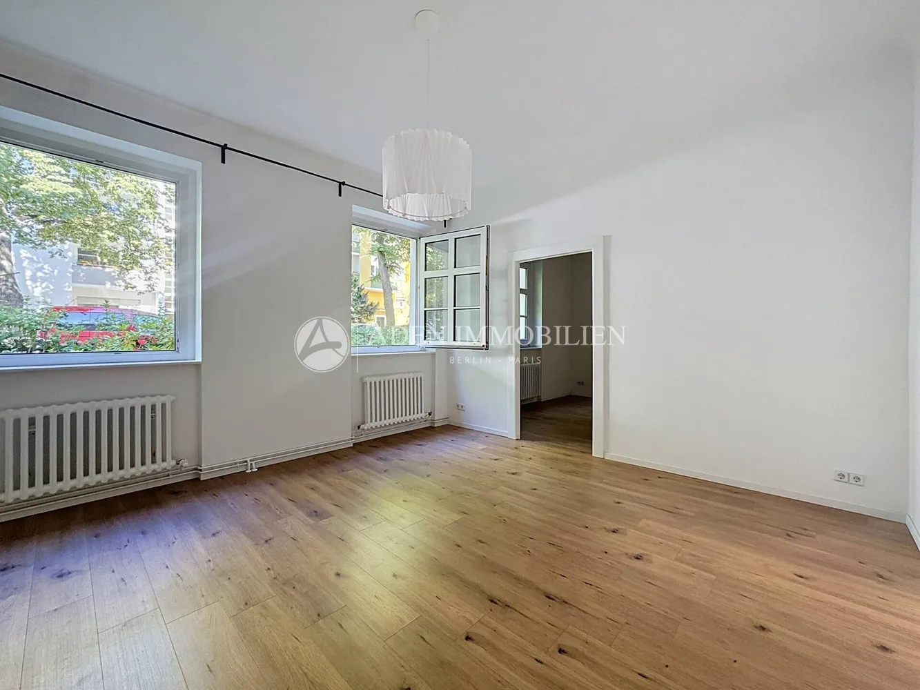3 Zimmer Wohnung mit 72 m² in Berlin – Bild 4