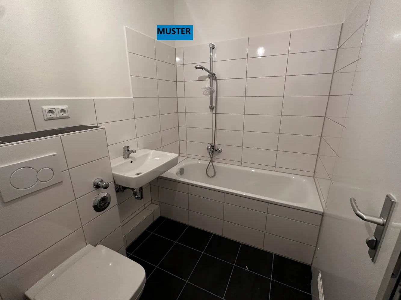 3 Zimmer Wohnung mit 71 m² in Hamburg – Bild 6