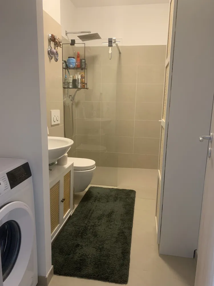 WG-Zimmer in Aachen – Bild 7