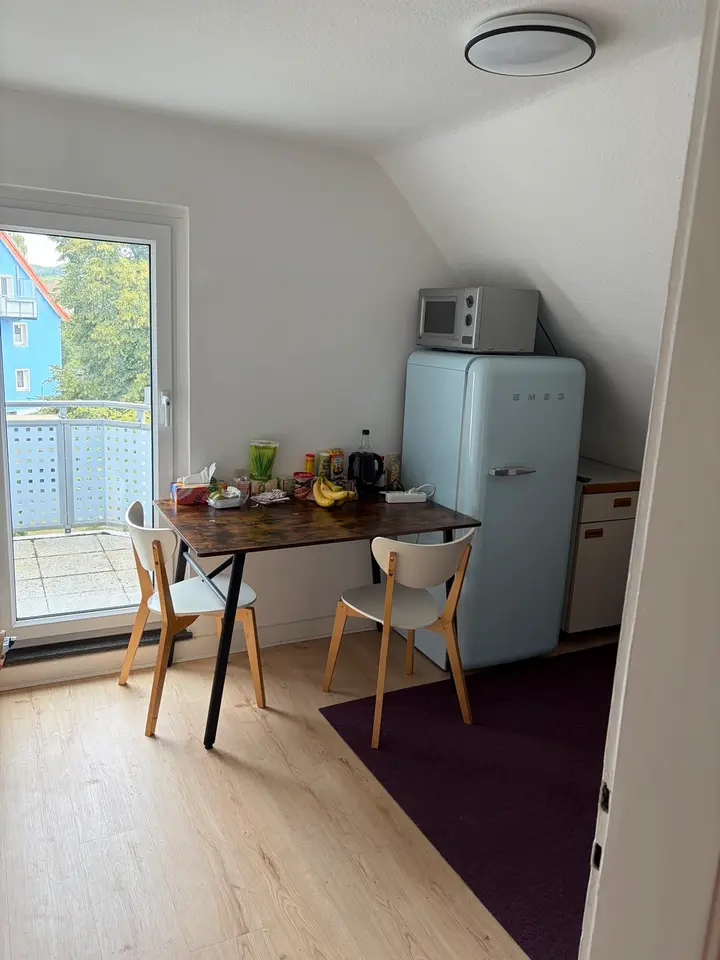2 Zimmer Wohnung mit 40 m² in Bielefeld – Bild 2