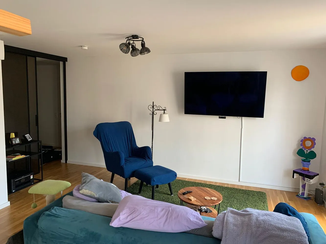 4 Zimmer Wohnung mit 99 m² in Berlin – Bild 5