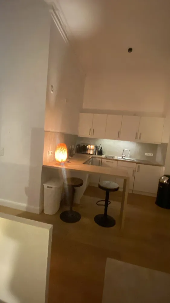 1 Zimmer Wohnung mit 31 m² in Berlin – Bild 2