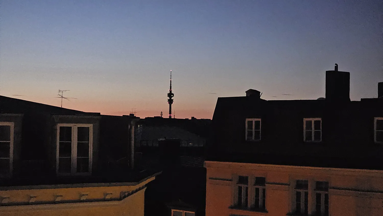1 Zimmer Wohnung mit 19 m² in München – Bild 9