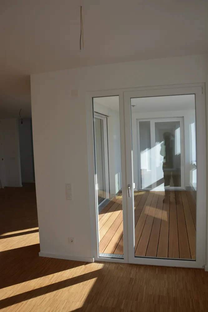 5 Zimmer Wohnung mit 198 m² in Darmstadt – Bild 12
