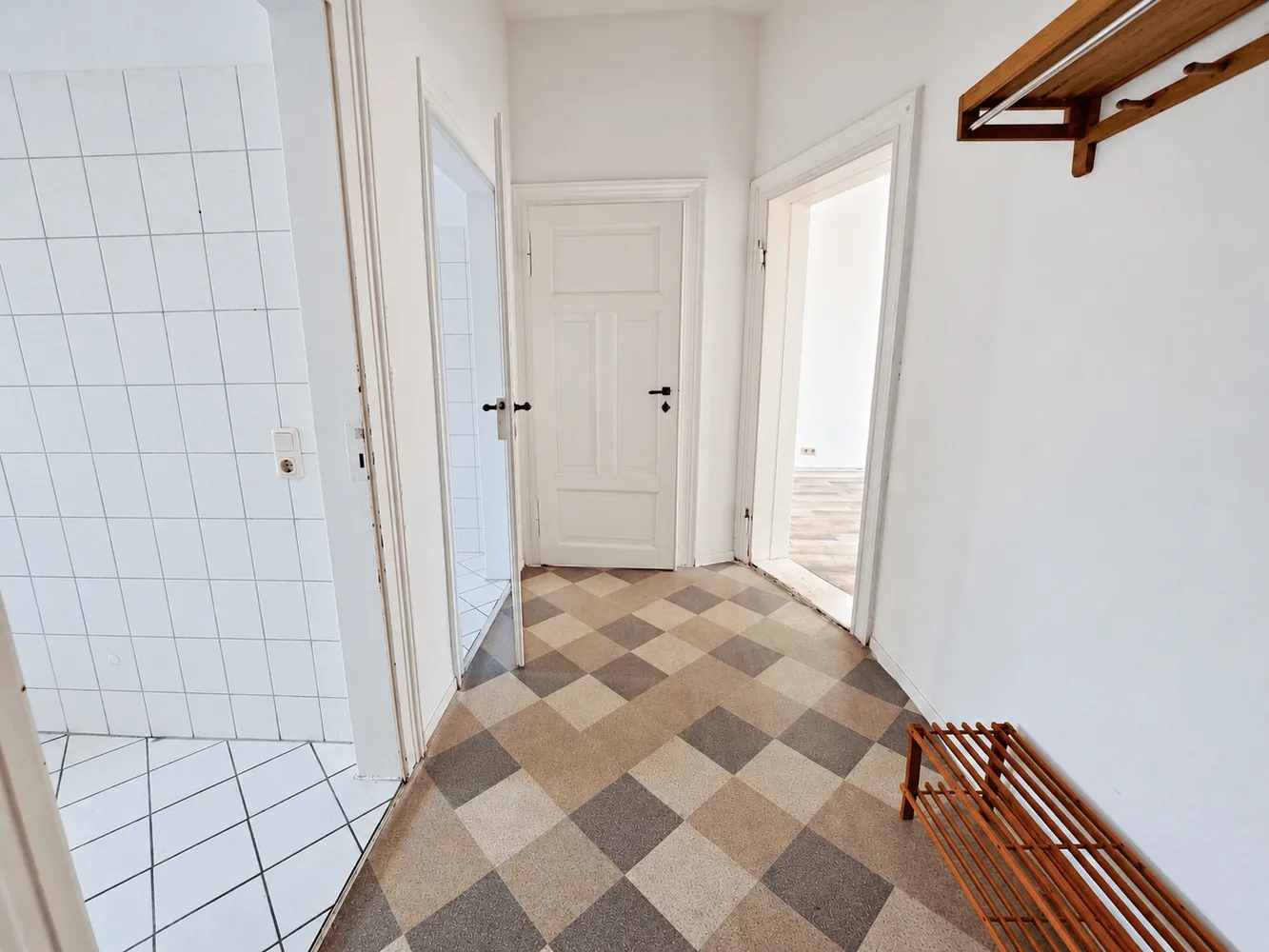 2 Zimmer Wohnung mit 49 m² in Leipzig – Bild 12