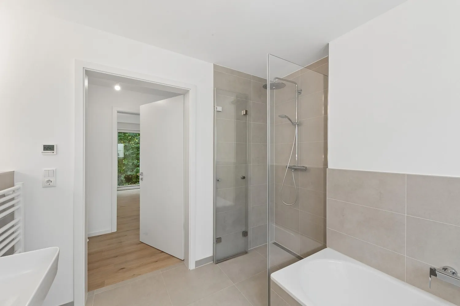 3 Zimmer Wohnung mit 77 m² in Hamburg – Bild 11
