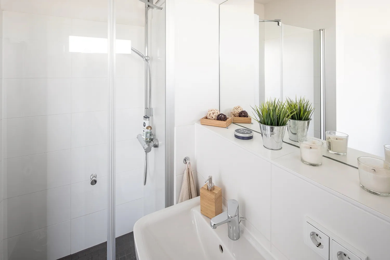 1 Zimmer Wohnung mit 20 m² in Hannover – Bild 5