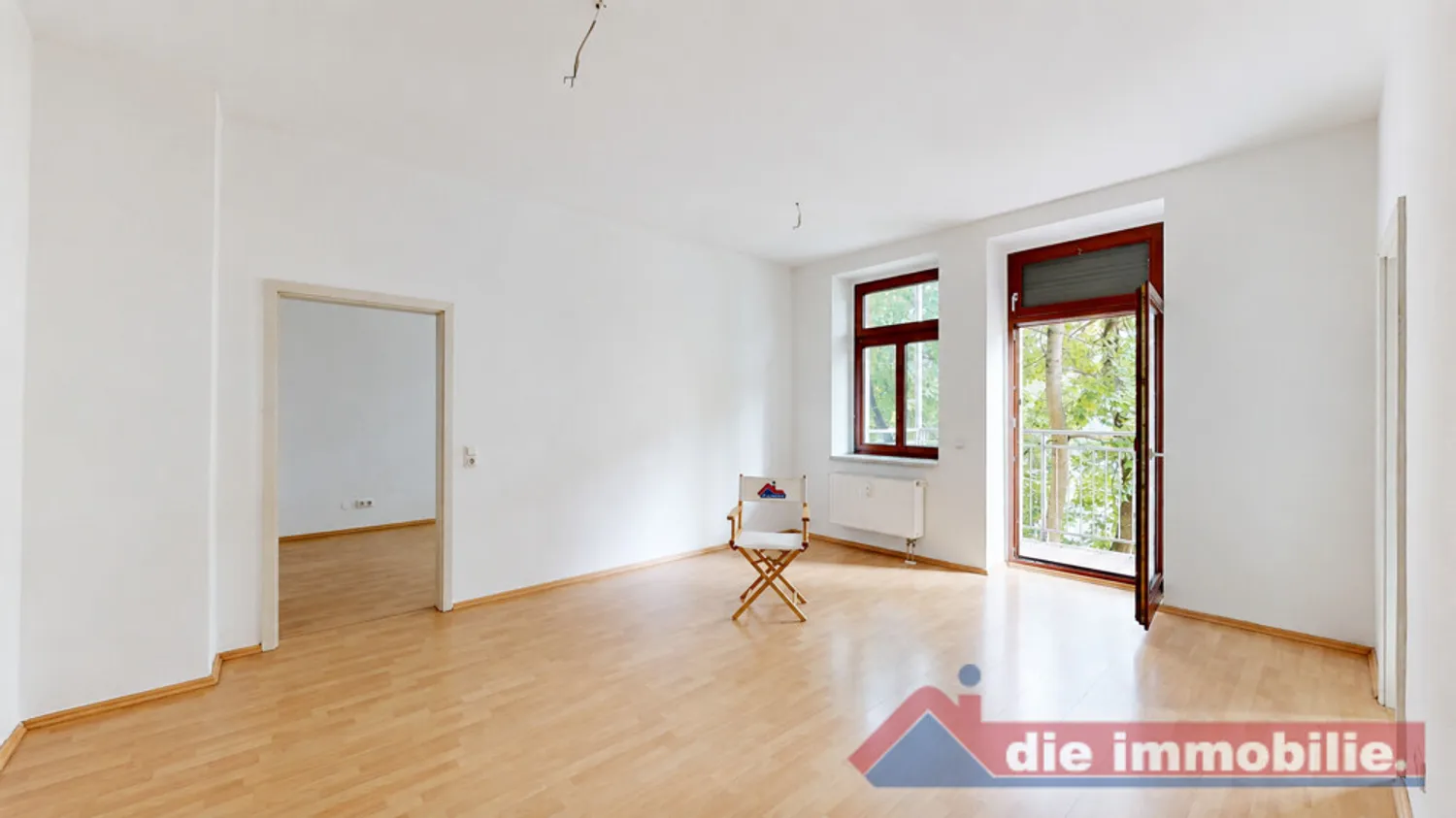 2 Zimmer Wohnung mit 53 m² in Magdeburg – Bild 6