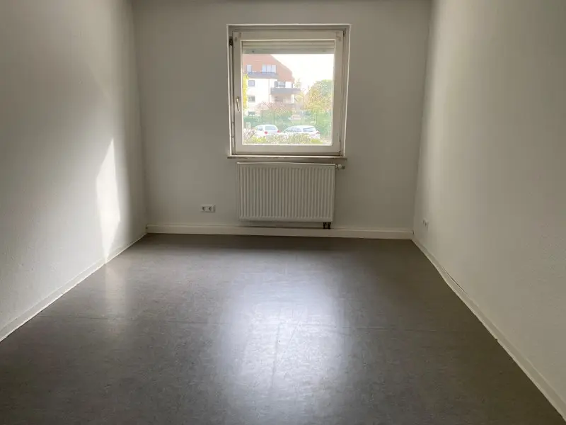 3 Zimmer Wohnung mit 57 m² in Rastatt – Bild 1