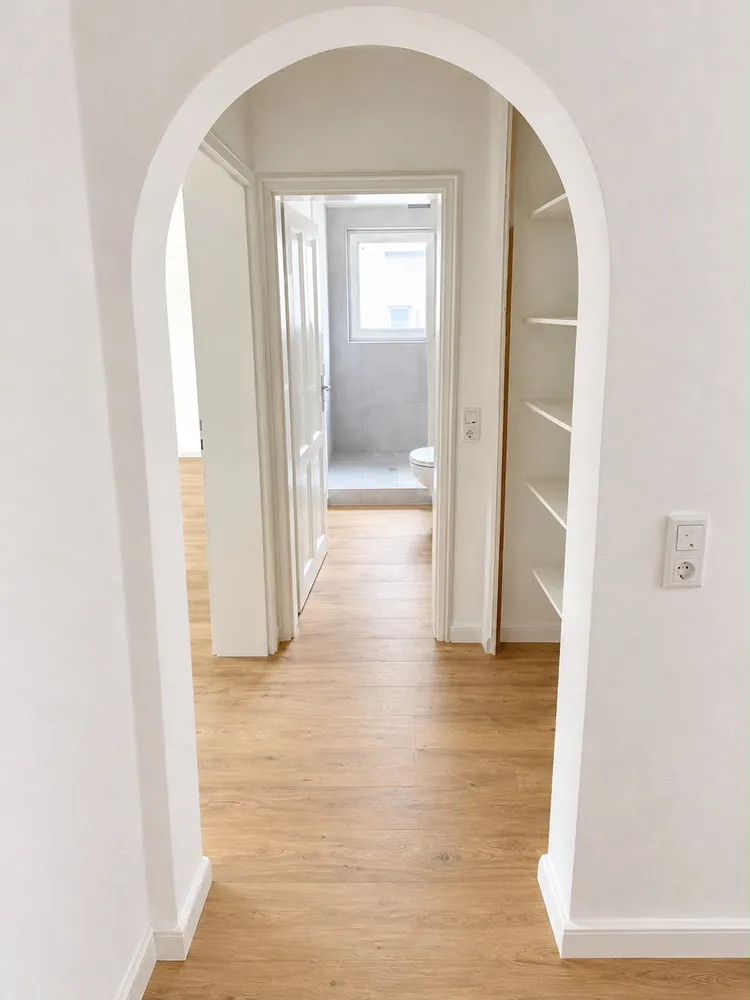 1 room apartment with 22 m² in Essen – Photo 1