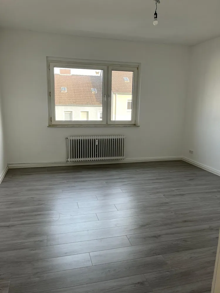 2 room apartment with 60 m² in Mülheim an der Ruhr – Photo 6