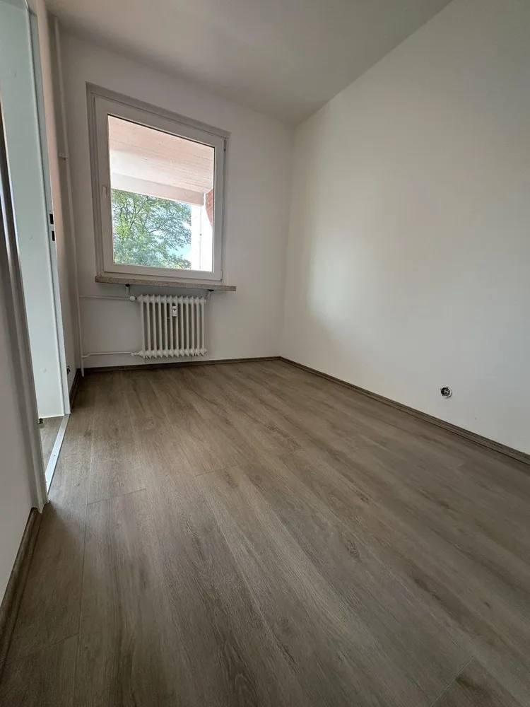 2 Zimmer Wohnung mit 50 m² in Hamburg – Bild 4