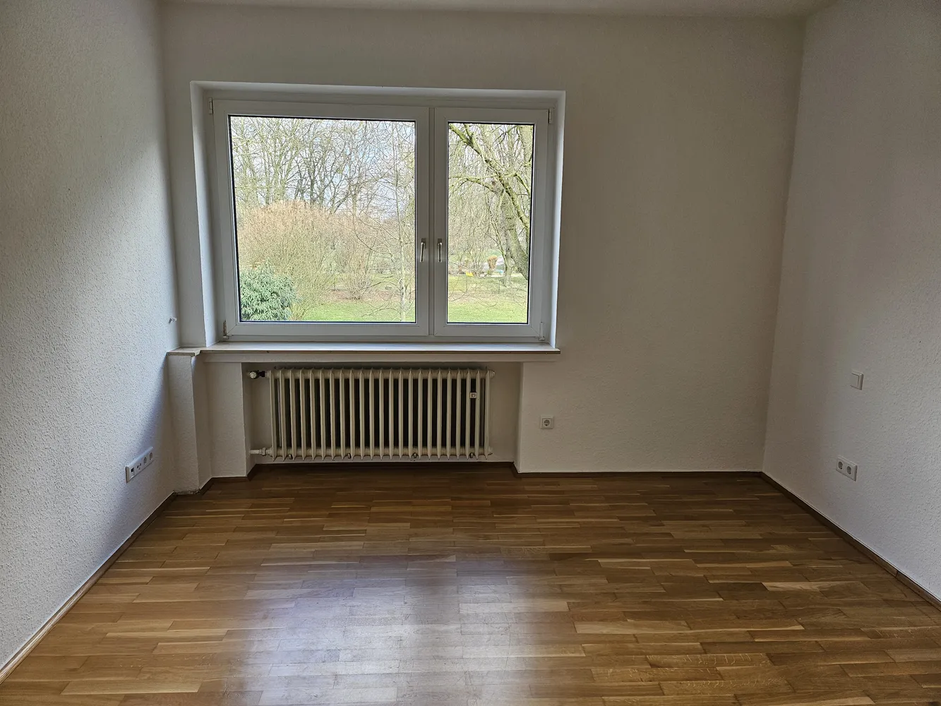 2 Zimmer Wohnung mit 58 m² in Essen – Bild 7