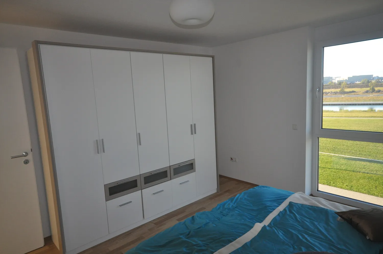 4 Zimmer Wohnung mit 91 m² in Böblingen – Bild 11
