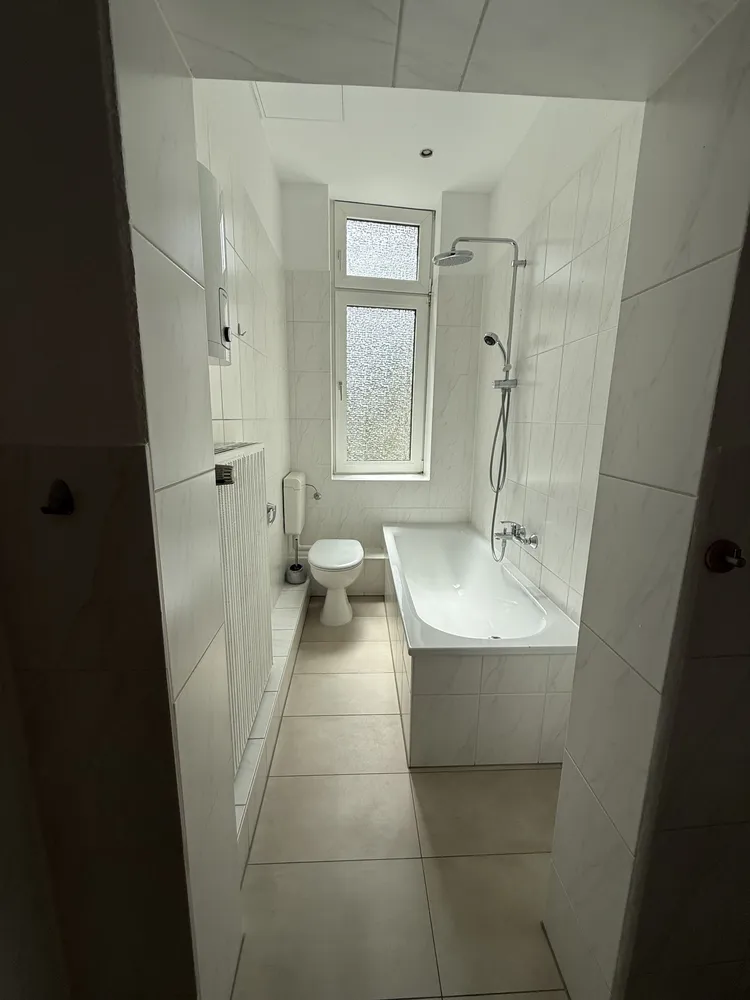 3 Zimmer Wohnung mit 110 m² in Duisburg – Bild 12