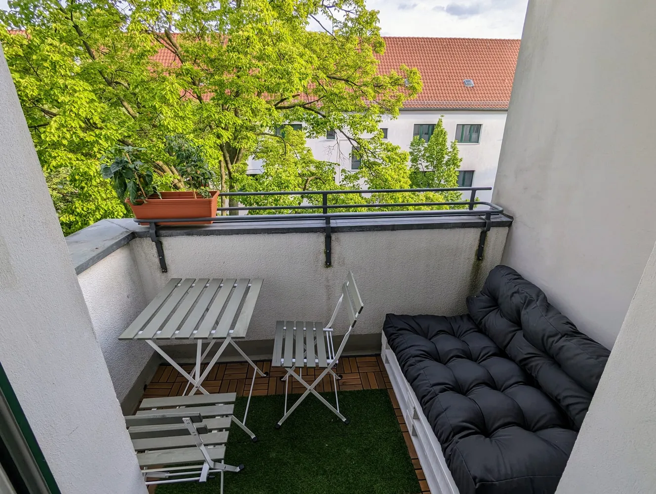 2 Zimmer Wohnung mit 54 m² in Berlin – Bild 8