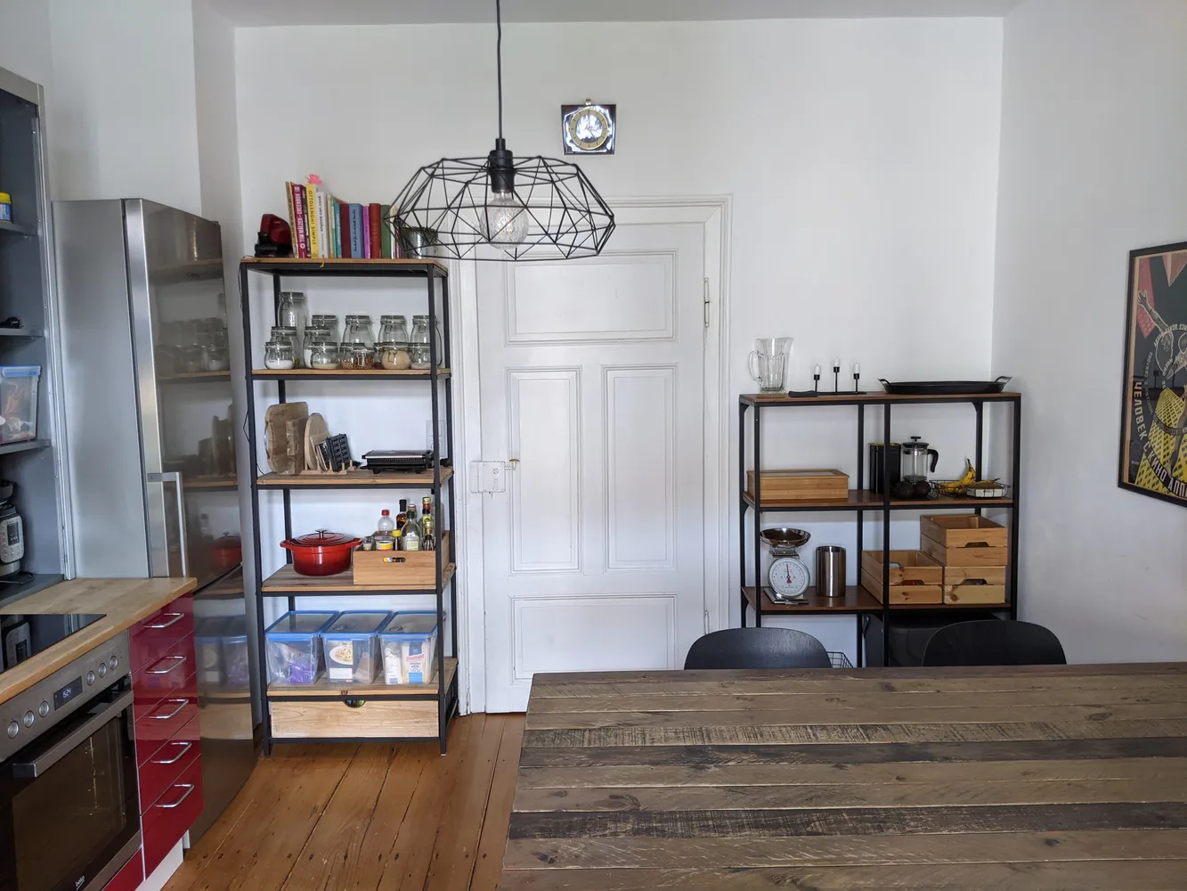 2 Zimmer Wohnung mit 75 m² in Darmstadt – Bild 11