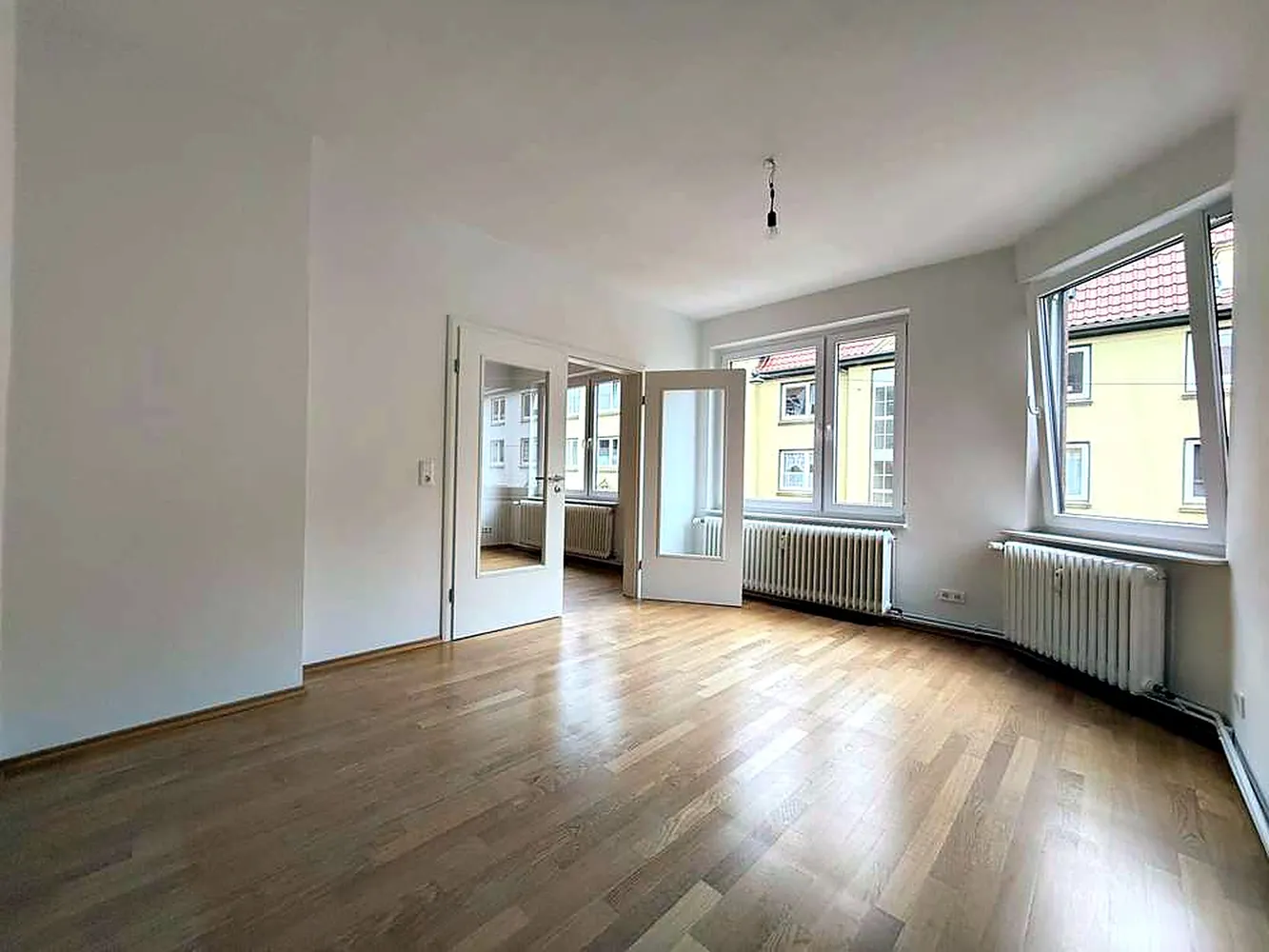 3 Zimmer Wohnung mit 67 m² in Bremerhaven – Bild 6