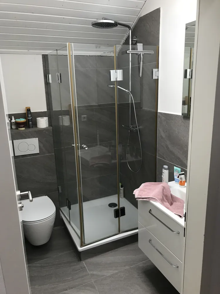 4 Zimmer Haus mit 114 m² in Köln – Bild 9
