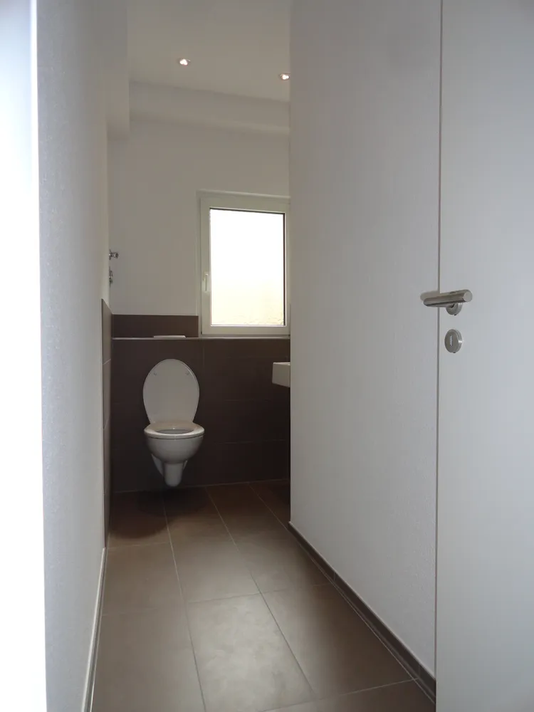 5 Zimmer Wohnung mit 135 m² in Stuttgart – Bild 10