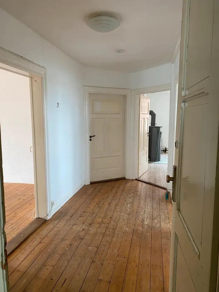 4 Zimmer Wohnung mit 85 m² in Wolfenbüttel – Bild 5