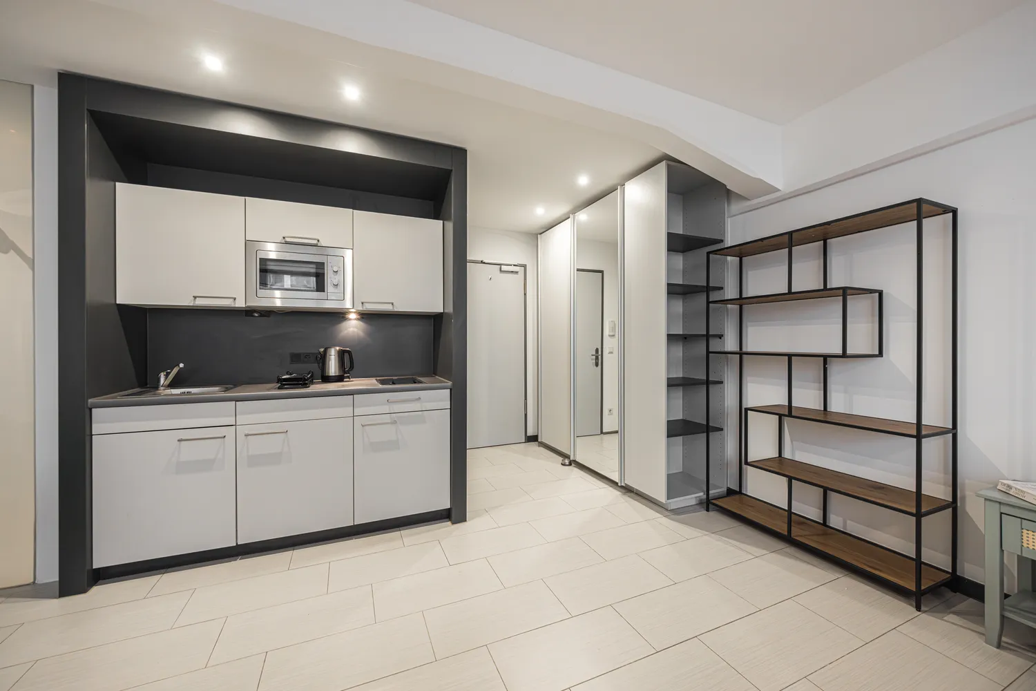 1 Zimmer Wohnung mit 38 m² in Leipzig – Bild 10