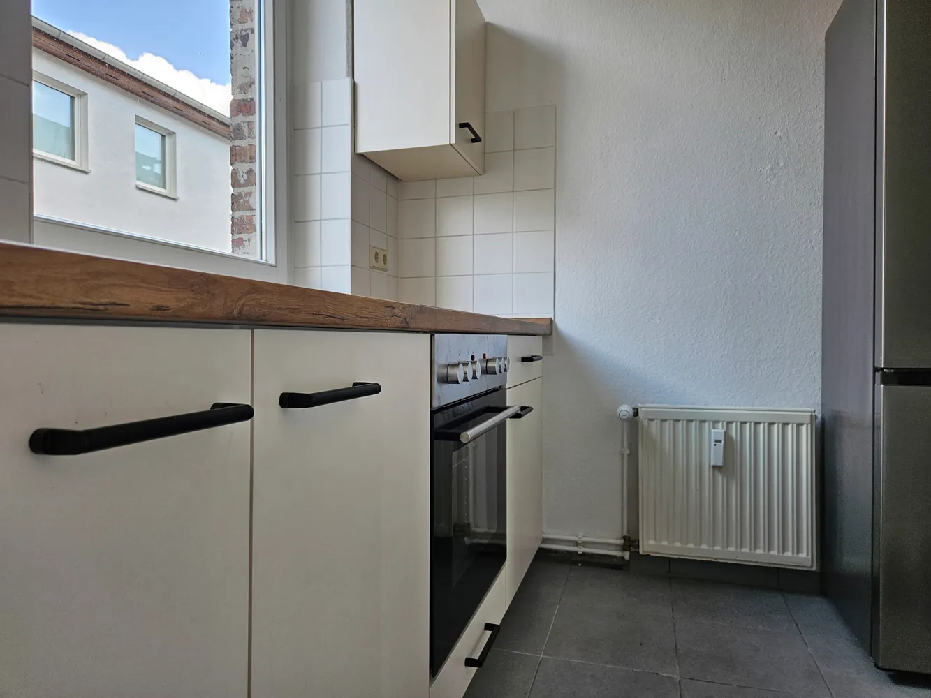 1 Zimmer Wohnung mit 19 m² in Halle (Saale) – Bild 7