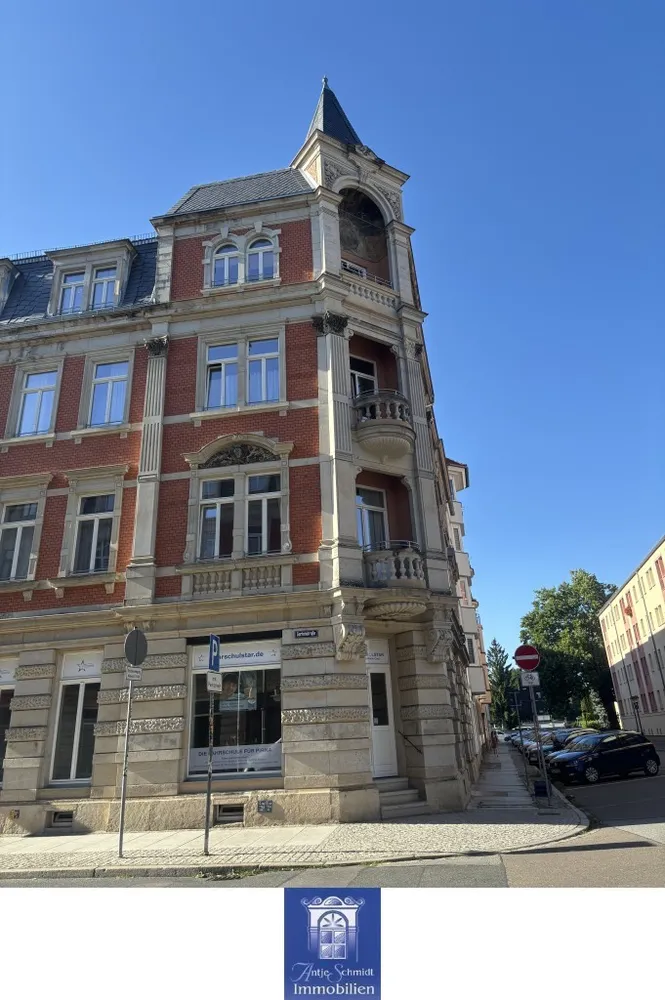 2 Zimmer Wohnung mit 48 m² in Pirna – Bild 3
