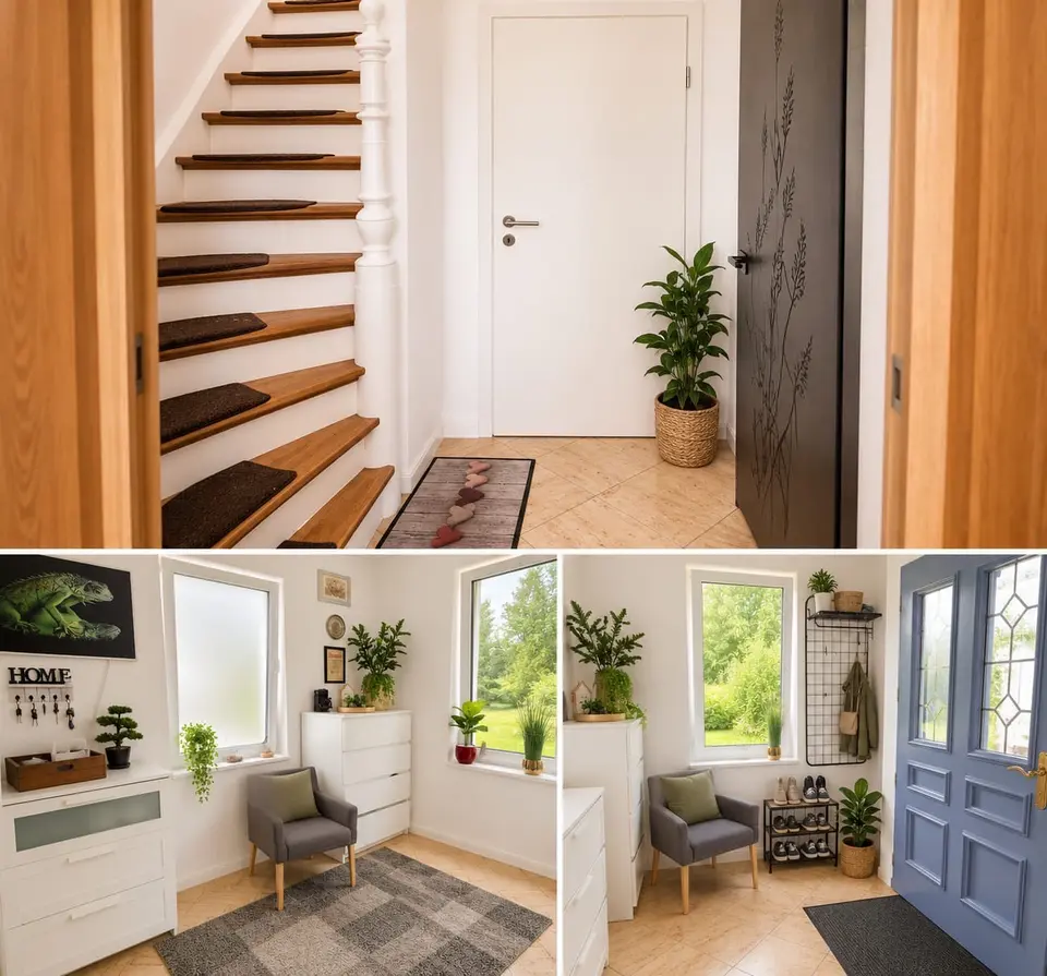 4 Zimmer Wohnung mit 82 m² in Wolfenbüttel – Bild 4
