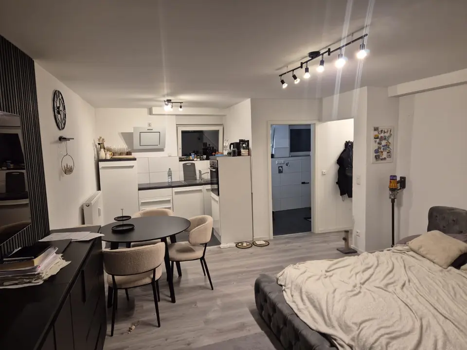 4 Zimmer Wohnung mit 90 m² in Groß-Gerau – Bild 1