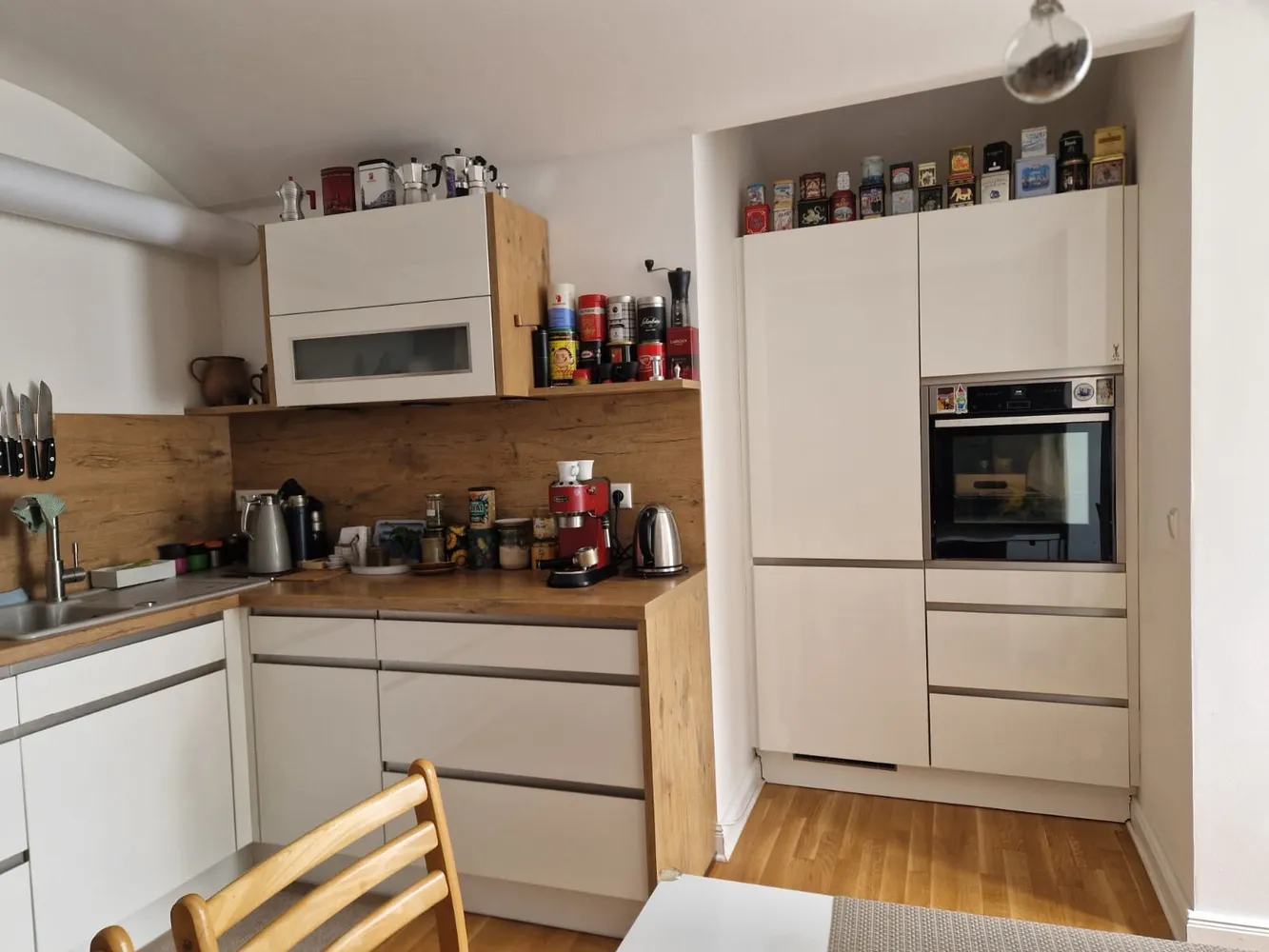 3 Zimmer Wohnung mit 130 m² in Erfurt – Bild 6