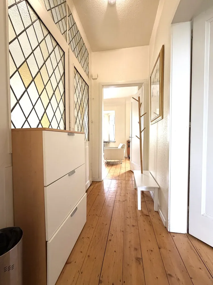 2 Zimmer Wohnung mit 70 m² in Solingen – Bild 12
