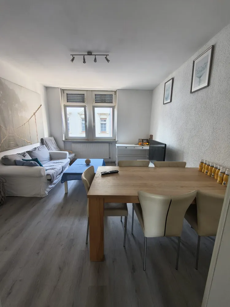 4 Zimmer Wohnung mit 75 m² in Mannheim – Bild 7