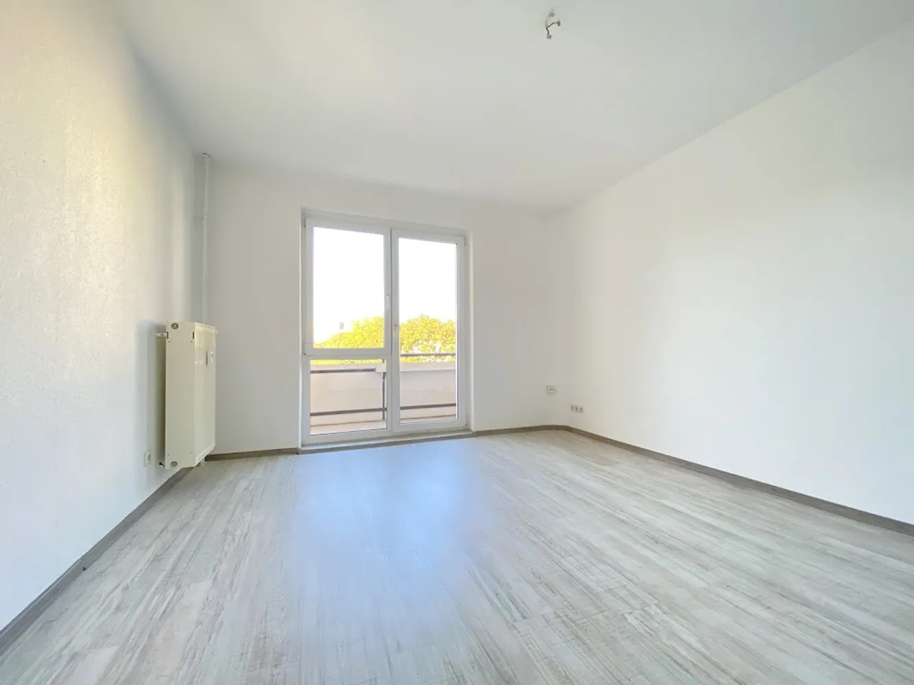 2 Zimmer Wohnung mit 49 m² in Berlin – Bild 1