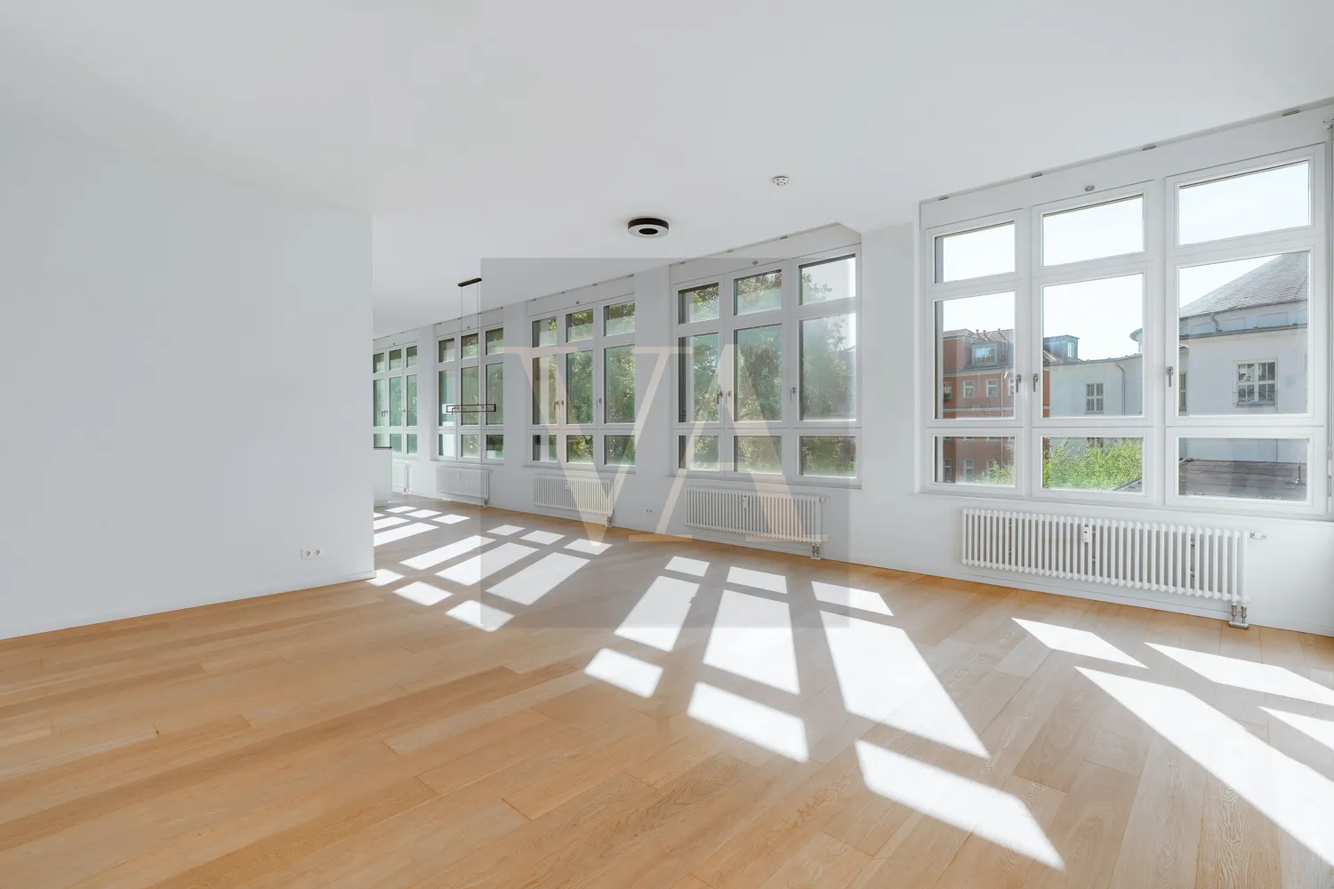 5 Zimmer Wohnung mit 328 m² in Berlin – Bild 5