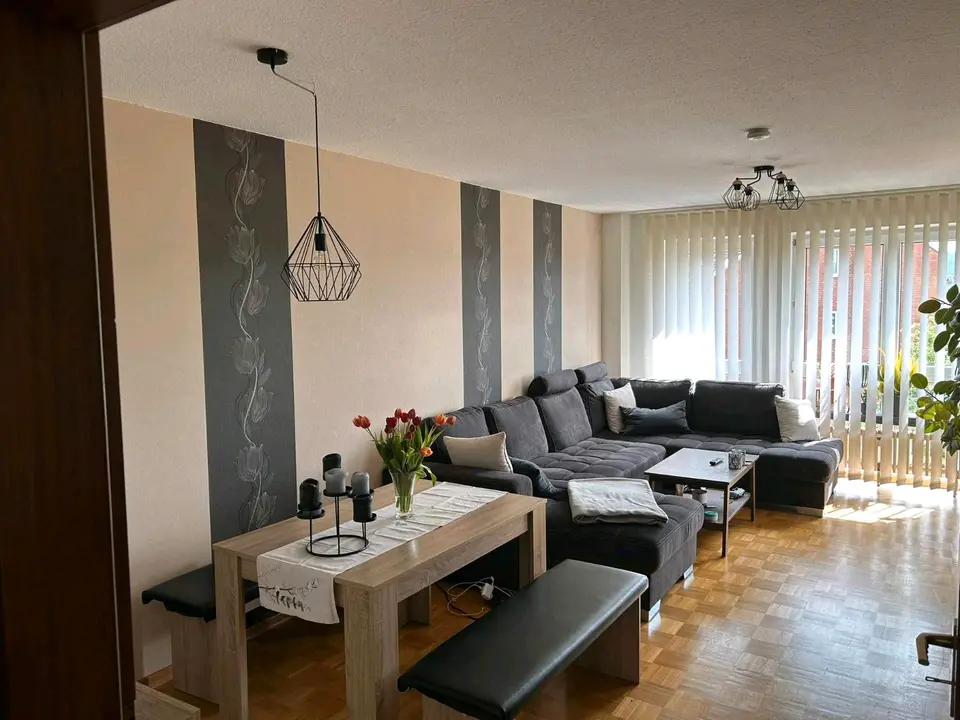 3 Zimmer Wohnung mit 78 m² in Hildesheim – Bild 1