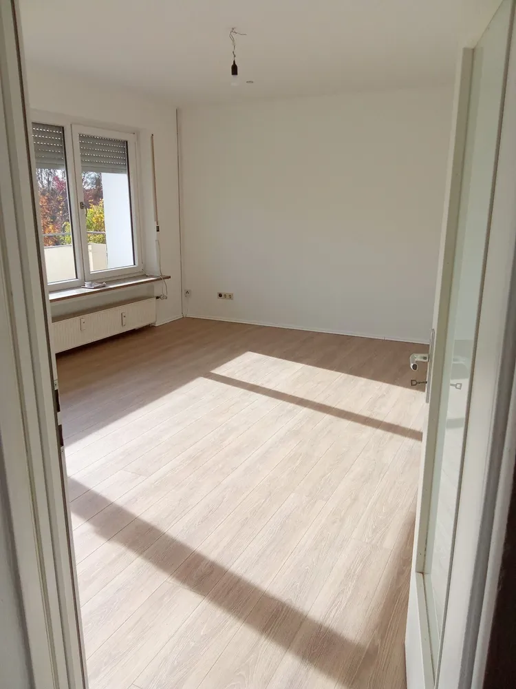 3 Zimmer Wohnung mit 94 m² in Coburg – Bild 1