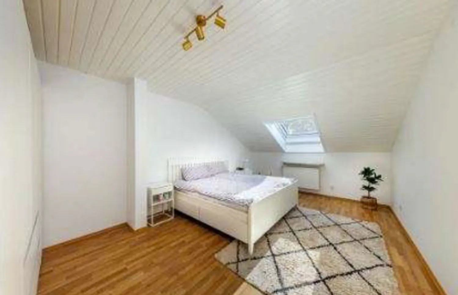 3 room apartment with 75 m² in Munich – Photo 3