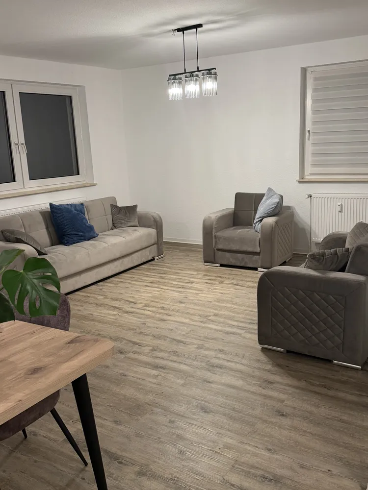 3 Zimmer Wohnung mit 82 m² in Göttingen – Bild 7