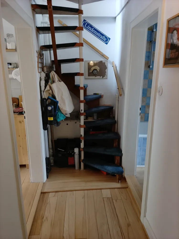 4 Zimmer Wohnung mit 86 m² in Freiburg im Breisgau – Bild 10