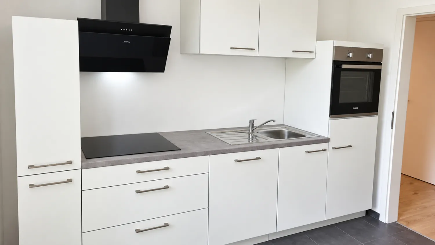 2 Zimmer Wohnung mit 54 m² in Leipzig – Bild 7