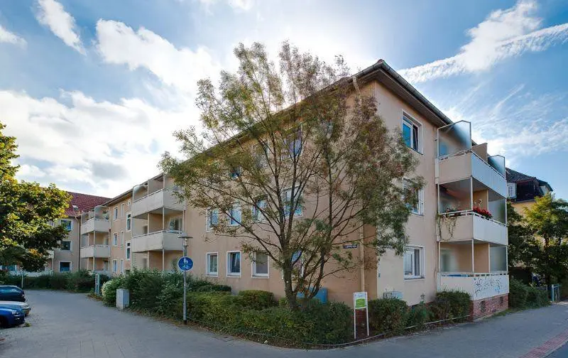 3 Zimmer Wohnung mit 63 m² in Braunschweig – Bild 4