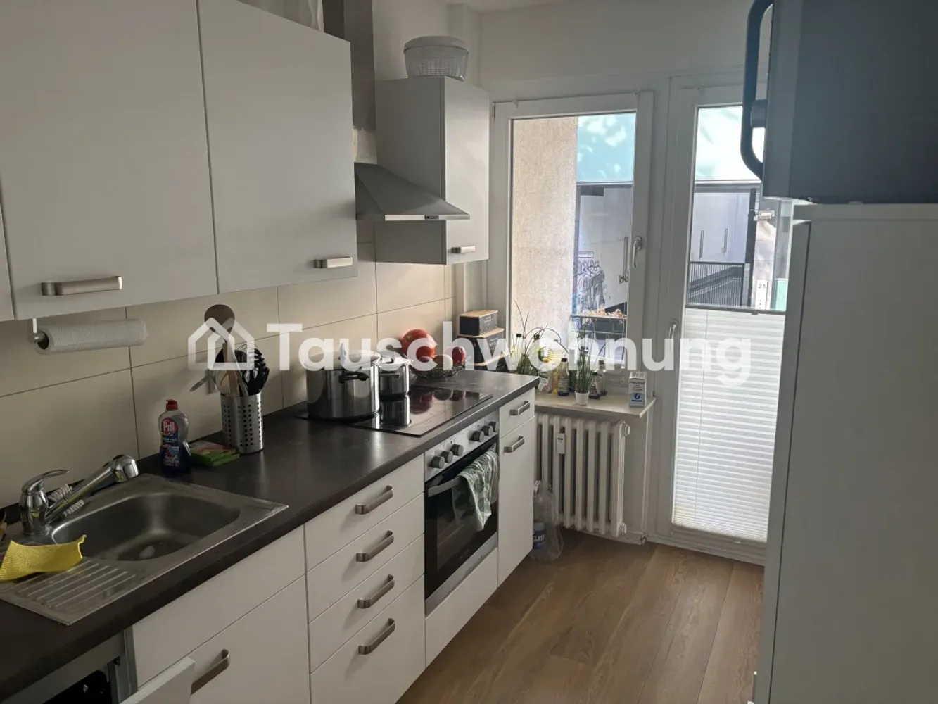 3 Zimmer Wohnung mit 70 m² in Köln – Bild 4